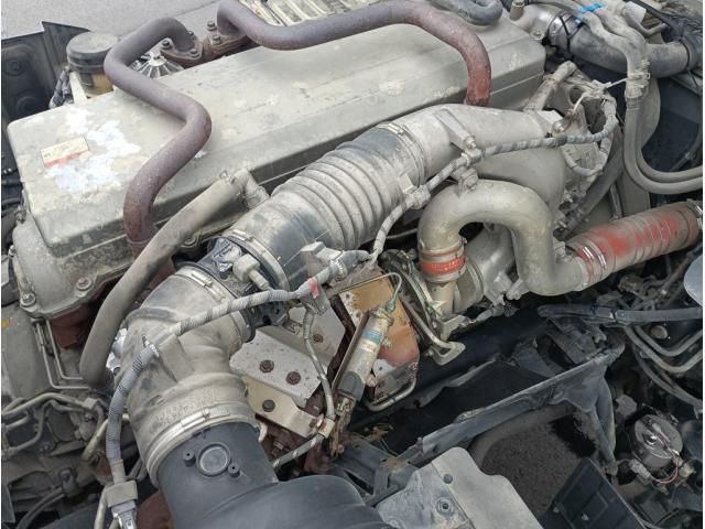 Ref No.A15842649 HINO PROFIA Image#12