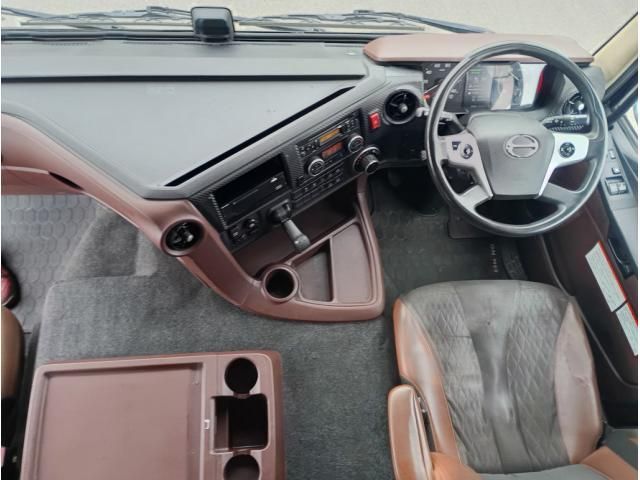 Ref No.A15842649 HINO PROFIA Image#20