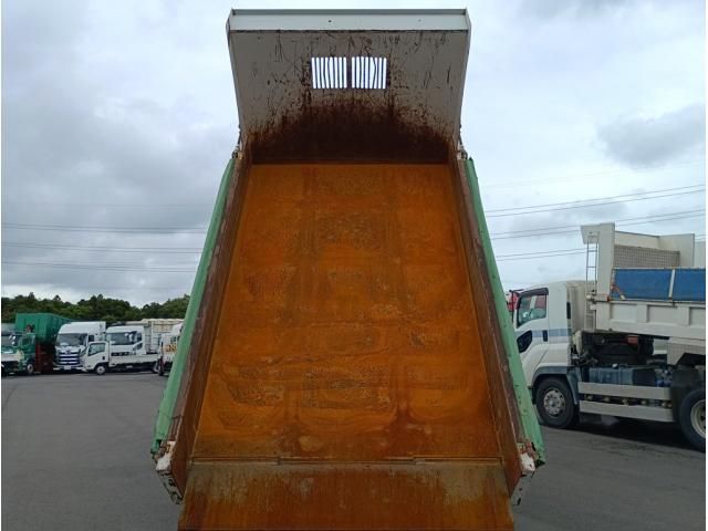 Ref No.A15842650 ISUZU FORWARD Image#8
