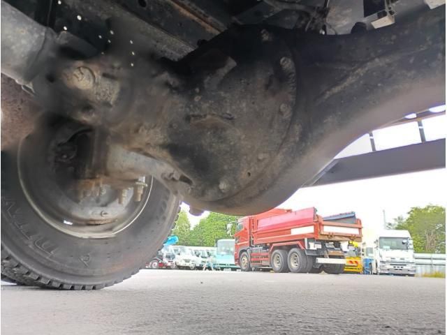 Ref No.A15842650 ISUZU FORWARD Image#19