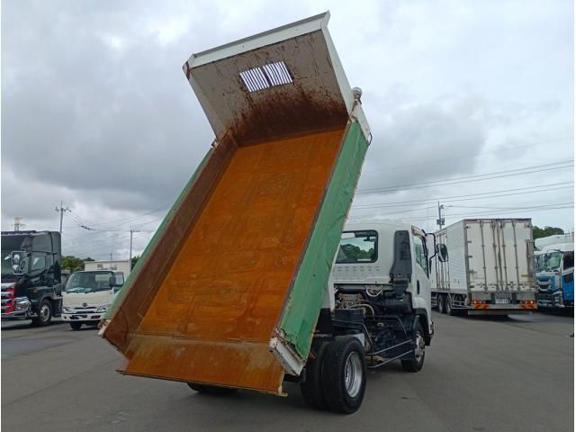 Ref No.A15842650 ISUZU FORWARD Image#7