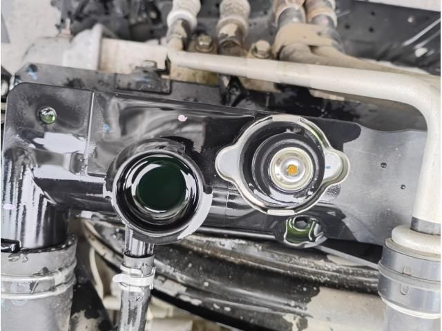 Ref No.A15842650 ISUZU FORWARD Image#14