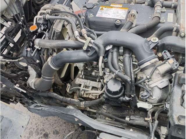 Ref No.A15842650 ISUZU FORWARD Image#15