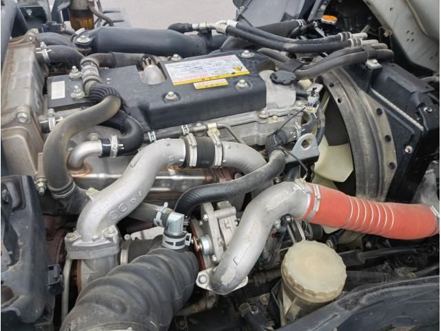 Ref No.A15842650 ISUZU FORWARD Image#16