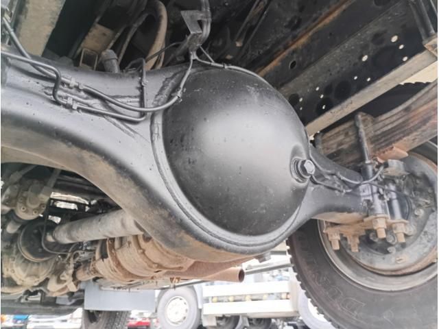 Ref No.A15842650 ISUZU FORWARD Image#20