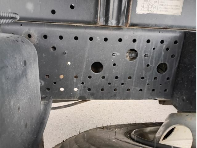 Ref No.A15842650 ISUZU FORWARD Image#17