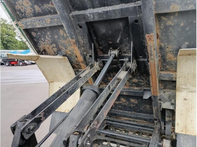 Ref No.A15842650 ISUZU FORWARD Image#11