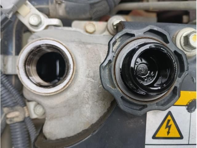 Ref No.A15842650 ISUZU FORWARD Image#13