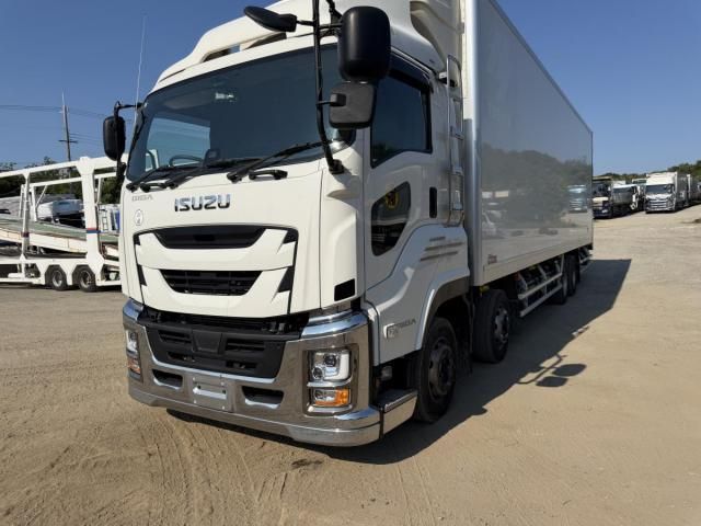 Ref No.A15842651 ISUZU GIGA Image#13
