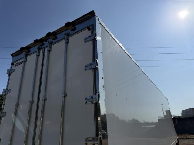 Ref No.A15842651 ISUZU GIGA Image#18