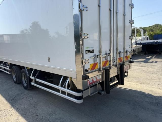 Ref No.A15842651 ISUZU GIGA Image#15