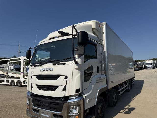Ref No.A15842651 ISUZU GIGA Image#14