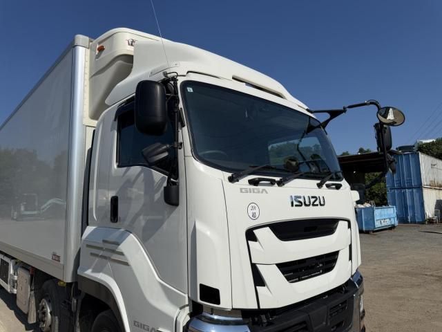 Ref No.A15842651 ISUZU GIGA Image#12