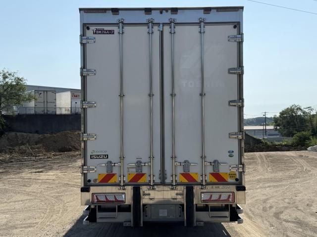 Ref No.A15842651 ISUZU GIGA Image#6