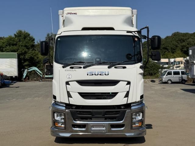 Ref No.A15842651 ISUZU GIGA Image#3