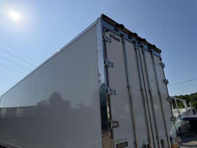 Ref No.A15842651 ISUZU GIGA Image#16