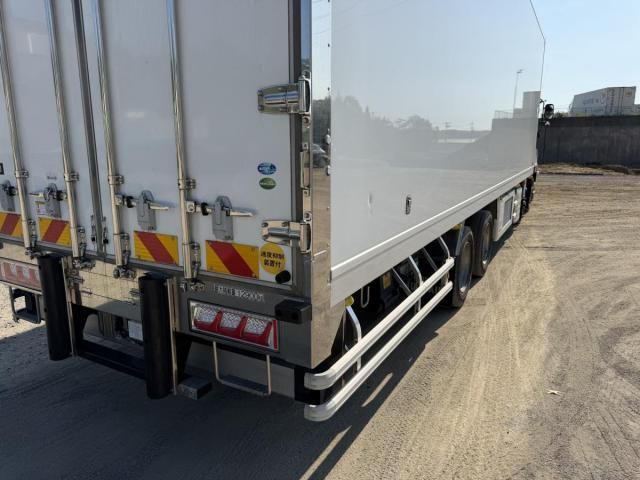 Ref No.A15842651 ISUZU GIGA Image#17