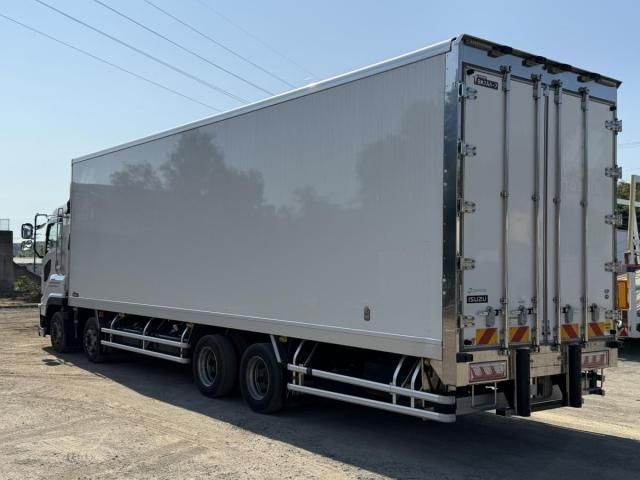 Ref No.A15842651 ISUZU GIGA Image#5