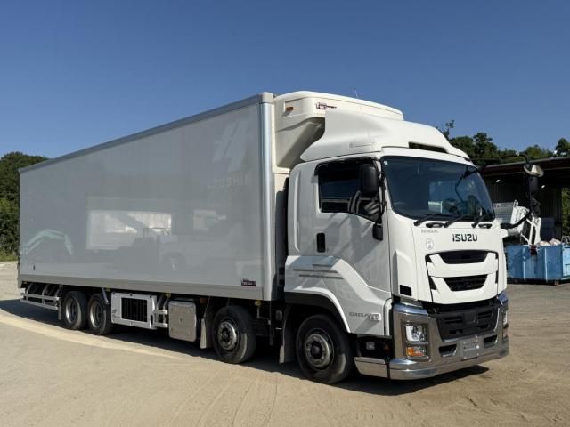 Ref No.A15842651 ISUZU GIGA Image#8