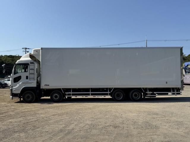 Ref No.A15842651 ISUZU GIGA Image#4