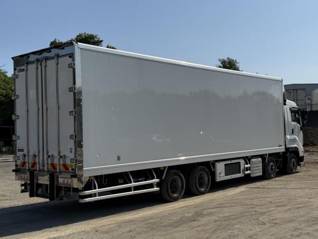 Ref No.A15842651 ISUZU GIGA Image#7