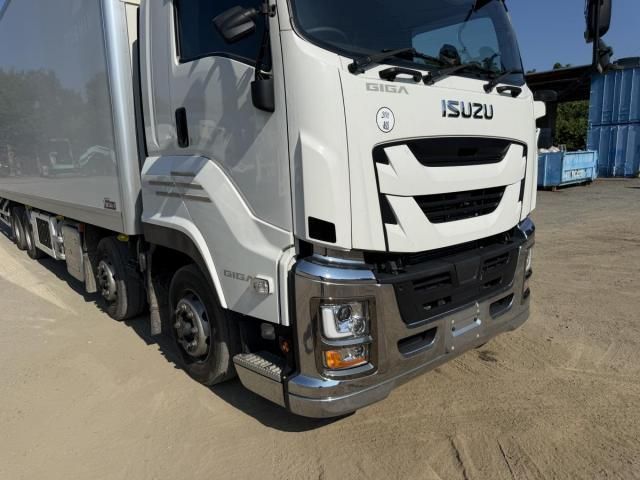 Ref No.A15842651 ISUZU GIGA Image#10