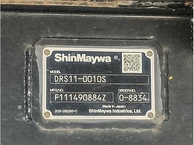 Ref No.A15842652 MITSUBISHI SUPER GREAT Image#16