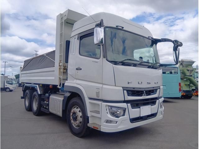 Ref No.A15842652 MITSUBISHI SUPER GREAT Image#2