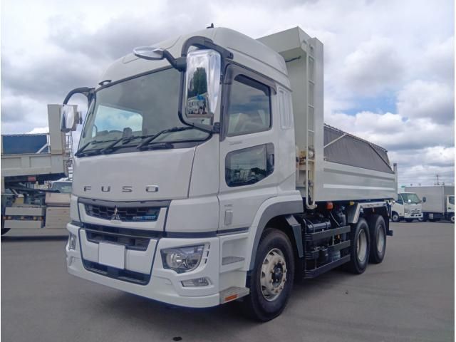 MITSUBISHI SUPER GREAT