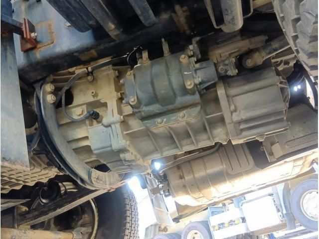 Ref No.A15842652 MITSUBISHI SUPER GREAT Image#15