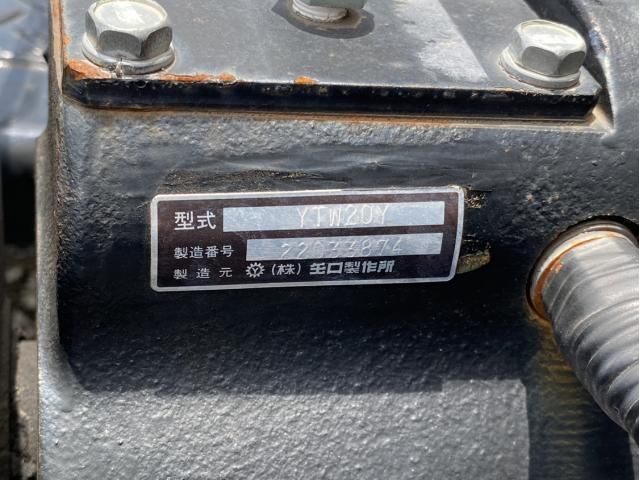 Ref No.A15842653 MITSUBISHI FIGHTER Image#16