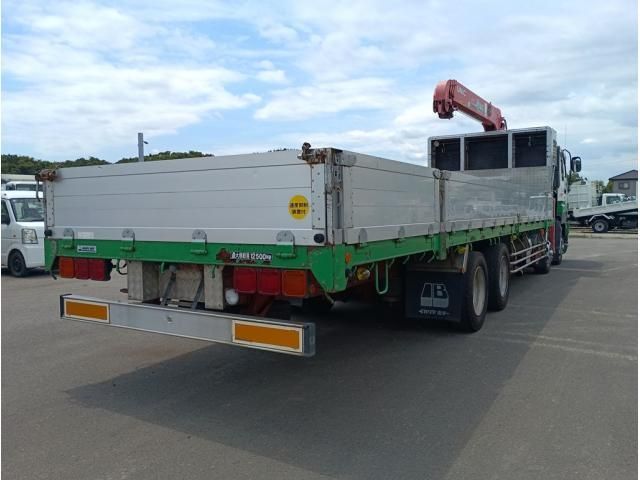 Ref No.A15842655 ISUZU GIGA Image#3