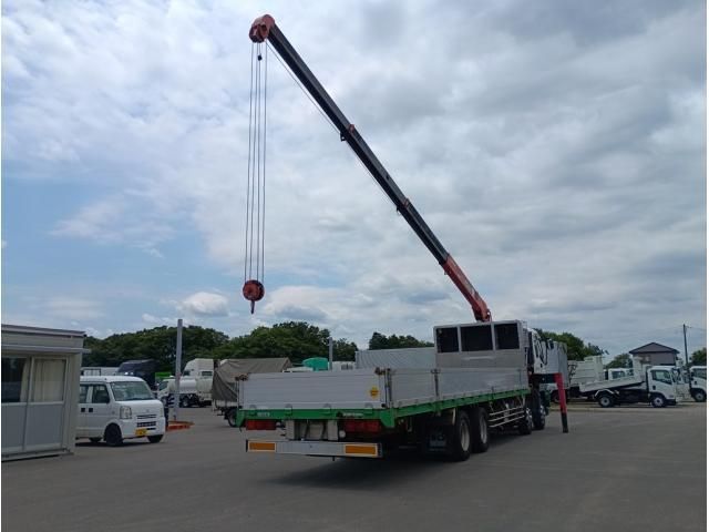 Ref No.A15842655 ISUZU GIGA Image#9