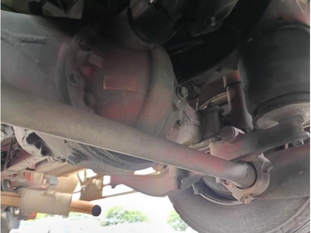 Ref No.A15842655 ISUZU GIGA Image#18
