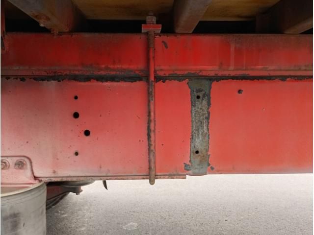 Ref No.A15842655 ISUZU GIGA Image#16
