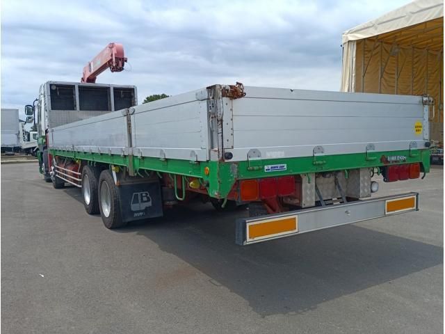 Ref No.A15842655 ISUZU GIGA Image#4