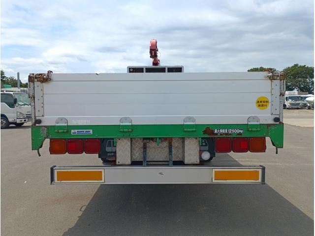 Ref No.A15842655 ISUZU GIGA Image#5
