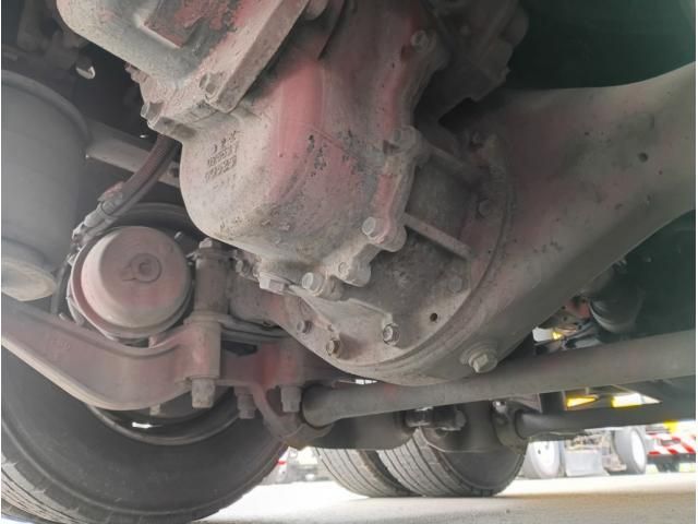 Ref No.A15842655 ISUZU GIGA Image#17