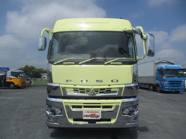 Ref No.A15842656 MITSUBISHI SUPER GREAT Image#5