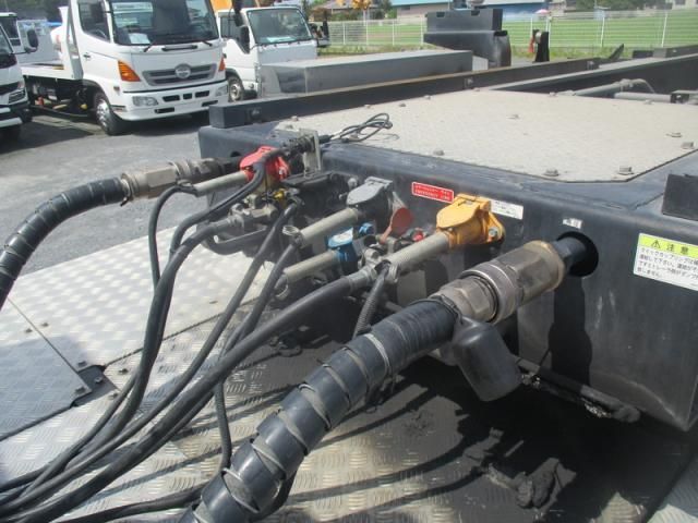 Ref No.A15842656 MITSUBISHI SUPER GREAT Image#13