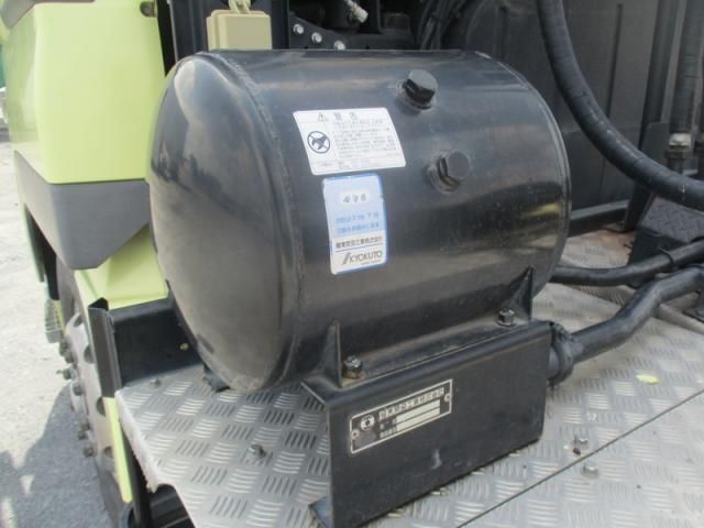 Ref No.A15842656 MITSUBISHI SUPER GREAT Image#8