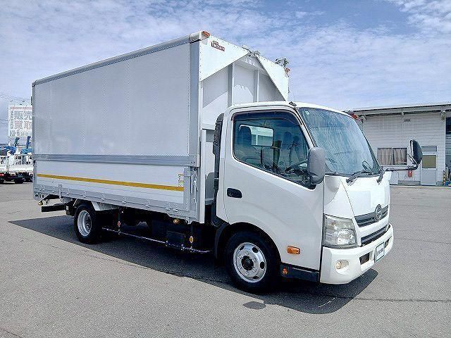 Ref No.A15842657 HINO DUTRO Image#2