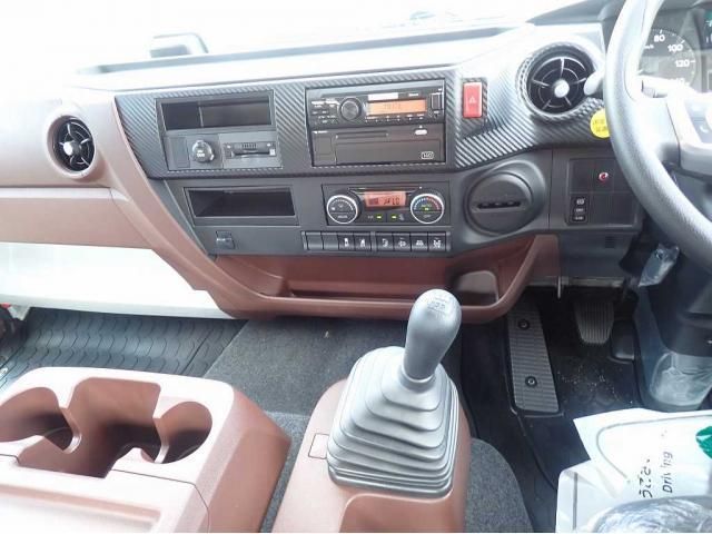 Ref No.A15842658 HINO RANGER Image#18