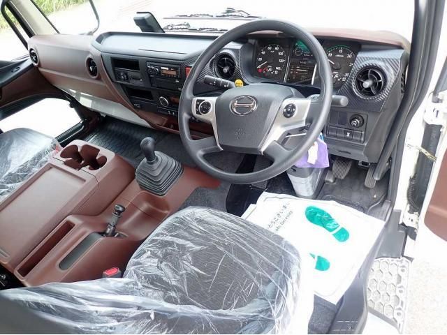 Ref No.A15842658 HINO RANGER Image#17