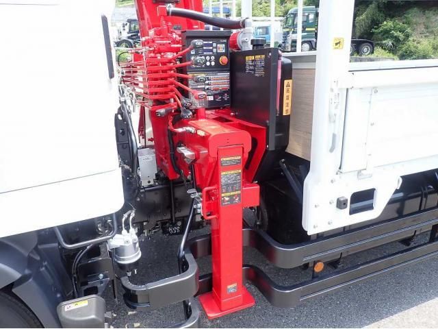 Ref No.A15842658 HINO RANGER Image#13