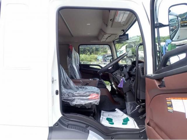 Ref No.A15842658 HINO RANGER Image#19