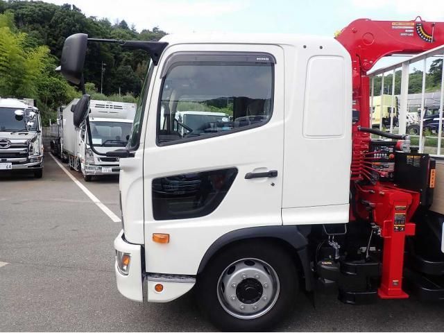 Ref No.A15842658 HINO RANGER Image#14