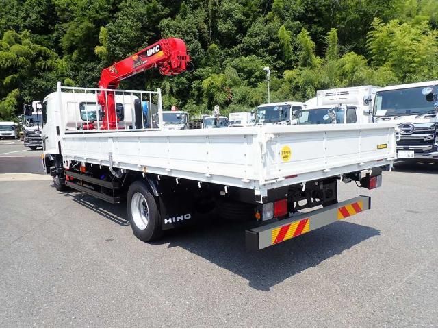 Ref No.A15842658 HINO RANGER Image#4