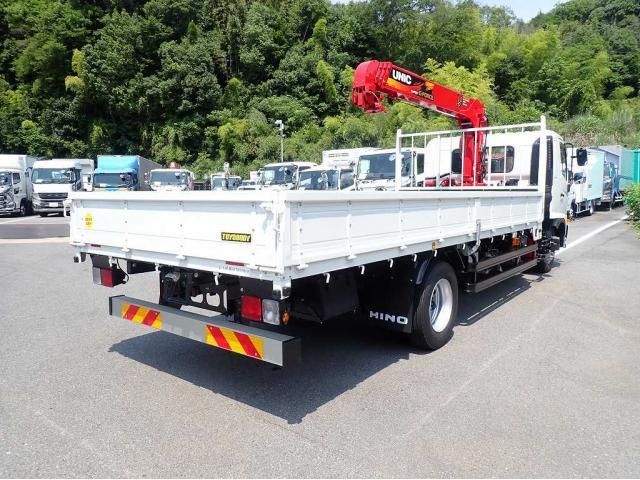 Ref No.A15842658 HINO RANGER Image#3