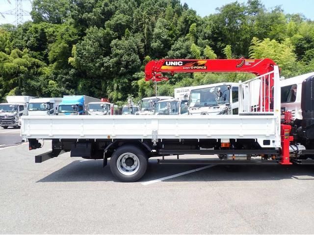 Ref No.A15842658 HINO RANGER Image#9